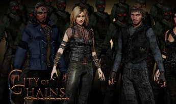City of Chains EN Global Steam