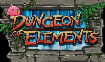 Dungeon of Elements EN Global Steam
