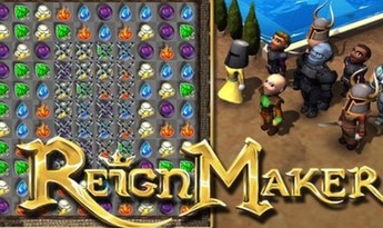 ReignMaker EN Global Steam