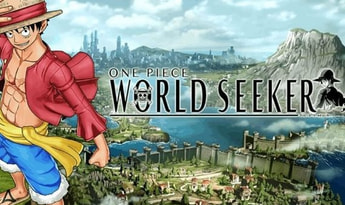 One Piece: World Seeker United States Steam