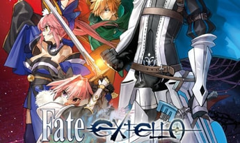 Fate/EXTELLA Link EN/JA/KO/ZH/ZH Global Steam