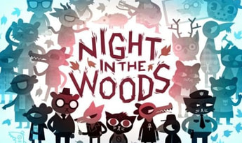 Night in the Woods EN Global Steam