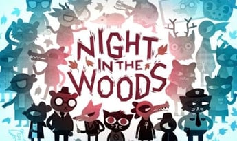 Night in the Woods EN Global Steam