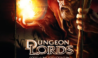 Dungeon Lords Steam Edition EN/DE/FR Global Steam