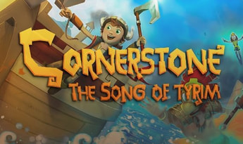 Cornerstone: The Song of Tyrim EN Global Steam