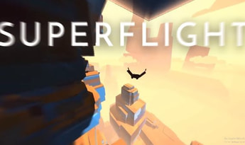 Superflight EN Global Steam
