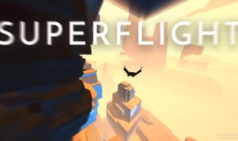 Superflight EN Global Steam