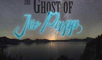 The Ghost of Joe Papp Steam Global