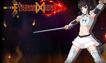 Eternal Lore Steam Global