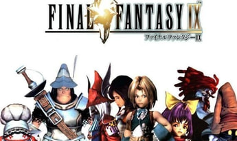 Final Fantasy IX EN EU Xbox/One/Series/Xbox - PC