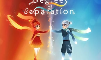 Degrees of Separation EN EU Xbox One Xbox Series