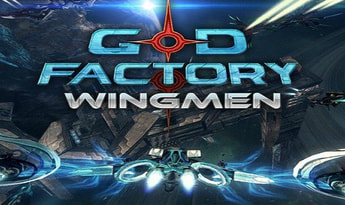 GoD Factory: Wingmen EN/DE/FR Global Steam