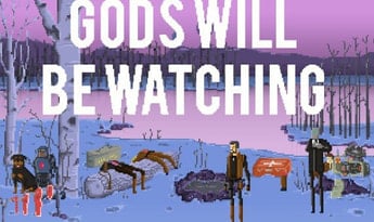 Gods Will Watching Steam Global