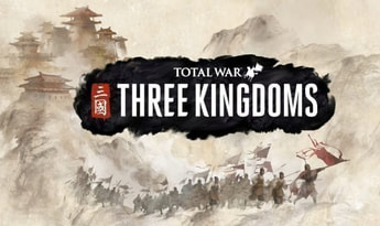 Total War: Three Kingdoms EN/DE/FR/IT/PL/CS/ES EU Steam