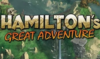 Hamilton's Great Adventure EN/DE/FR/IT/ES/SV Global Steam