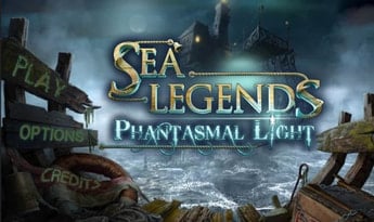 Sea Legends: Phantasmal Light Collector's Edition Steam Global