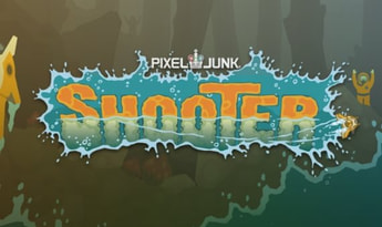 PixelJunk Shooter EN/DE/FR/IT/JA/ES Global Steam