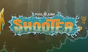 PixelJunk Shooter Steam Global