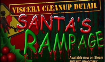 Viscera Cleanup Detail: Santa's Rampage EN Global Steam