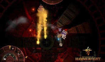 Hammerfight EN Global Steam