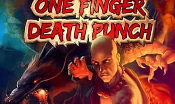 One Finger Death Punch EN Global Steam