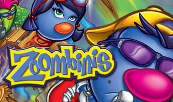 Zoombinis EN/ES Global Steam