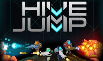 Hive Jump EN Global Steam
