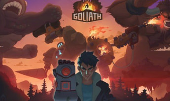 Goliath EN/DE/RU Global Steam