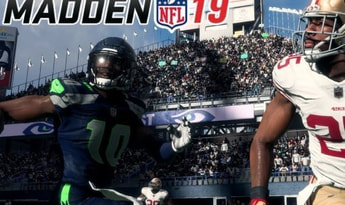 Madden NFL 19 EN Global Xbox One Xbox Series