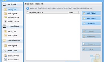 Gilisoft File Lock Pro EN/FR/IT/CS/JA/PT/ZH Global Software License