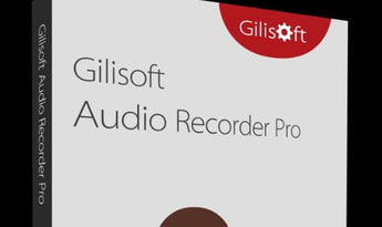 Gilisoft Audio Recorder Pro EN Global Software License
