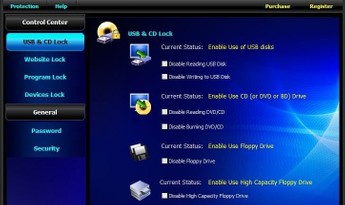 Gilisoft USB Lock EN Global Software License
