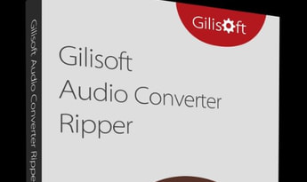 GiliSoft Audio Converter Ripper EN Global Software License