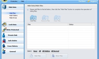 Gilisoft Privacy Protector EN Global Software License
