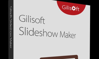 Gilisoft Slideshow Maker EN Global Software License