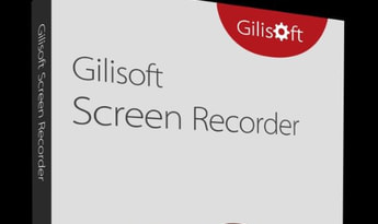 Gilisoft Screen Recorder EN Global Software License
