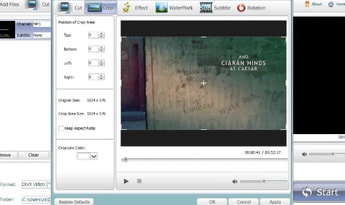 Gilisoft Video Converter EN Global Software License