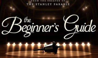The Beginner's Guide EN/DE/FR/RU/ES Global Steam