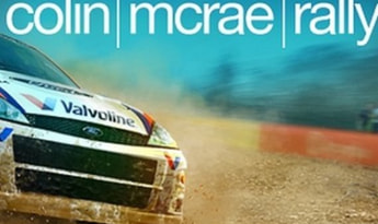 Colin McRae Rally EN/DE/FR/IT/ES Global Steam