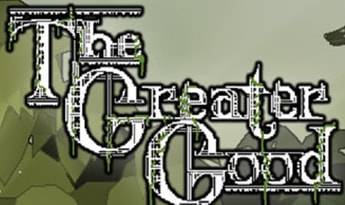 The Greater Good EN Global Steam