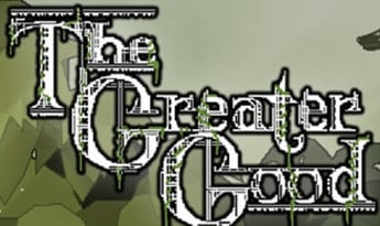 The Greater Good Steam Global