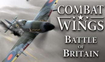 Combat Wings: Battle of Britain EN/DE/FR/IT/ES Global Steam