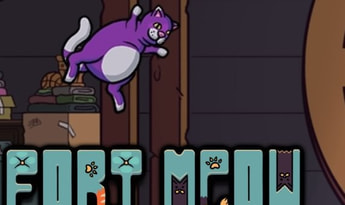 Fort Meow EN Global Steam
