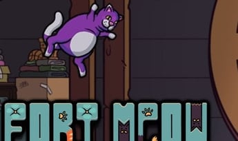 Fort Meow EN Global Steam