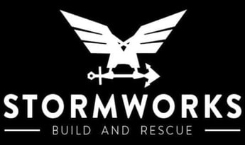 Stormworks: Build and Rescue EN Global Steam Gift