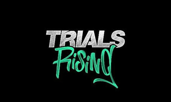 Trials Rising EU Nintendo Switch