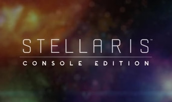 Stellaris Xbox One/Series ROW