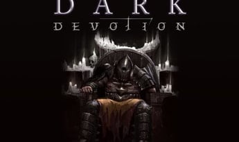Dark Devotion Global Steam