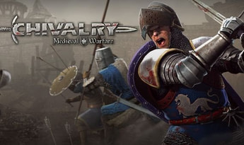 Chivalry: Medieval Warfare Global Steam Gift