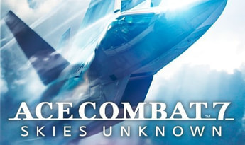 Ace Combat 7: Skies Unknown EU Steam